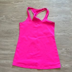 Lululemon racerback